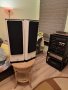 Продавам TANNOY 637, или бартер за слушалки, снимка 4