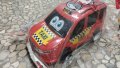 детска играчка такси, снимка 1 - Коли, камиони, мотори, писти - 44101667
