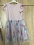 Детски рокли 116 размер 5-6 год, снимка 15