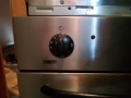 Zanussi -фурна и котлони, снимка 4