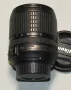 Обектив Nikkor AF-S 18-105 VR, снимка 1