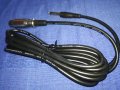 LOW NOISE MIC CABLE 0202231658, снимка 12