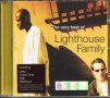 Lighthouse Family-The very best, снимка 1 - CD дискове - 37447928