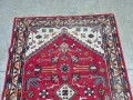 Стар Персийски Килим, снимка 4