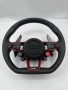 Поръчкови волани за AUDI   А131, снимка 10