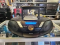 Радиокасетофон Philips AZB798T/12 Има радио, диск, usb, bluetooth, aux, mp3. В перфектно състояние, , снимка 1