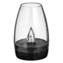 Соларна лампа Настолен фенер Прозрачен Ø6x9см S_1236436, снимка 3