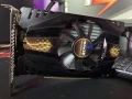 Видео карта NVIDIA Ge FORCE GTX 750TI, снимка 3