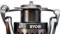 Промо Макара Ryobi Ecusima 8000 SILVER - Сива, снимка 9