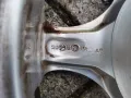4бр ЛЕТИ джанти 7х15" 5Х108 за ФОРД, ВОЛВО, ЯГУАР, ОПЕЛ, ПЕЖО, снимка 5