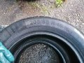 Гуми 205 55 16 Континентал Continental 4 броя.Нов внос. Не са нови., снимка 5