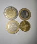 Редки колекционерски монети , снимка 5