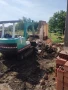 Услуги с багер и самосвал русе  0988973638, снимка 9