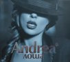 Андреа - Лоша, снимка 1 - CD дискове - 43816075