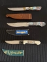Критски ножове цени от 35 лева до 45 лева., снимка 12