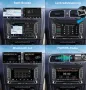 CAMECHO Android 13 мултимедия с GPS/CarPlay/Android/HiFi за VW,Skoda,Seat, снимка 6