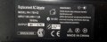 Зарядно за лаптоп HP/Compaq - 90 W  с букса 5.25 x 2,5 mm, снимка 2