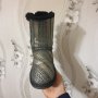 оригинални боти / ботуши  Ugg Bailey Bow Bling  номер 37, снимка 12