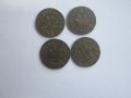 Стар немски жетон стари жетони , снимка 6