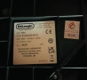 Чисто нов Кафеавтомат De’Longhi Magnifica Start ECAM220.60.B, снимка 6