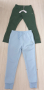 Lacoste Slim Fit Mens Size M НОВО! ОРИГИНАЛ! 2Броя Мъжки Долнища!, снимка 7
