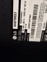 подсветка от дисплей HC550DQG-ABXL2-A144 от LG модел 55UQ75003LF, снимка 4
