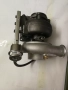 Турбо HOLSET 3537951, 129CSR 05, HX40W, 4038990H, Cummins engine, за дизелов двигател Къминс, снимка 3