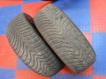 2бр. зимни гуми VREDESTEIN Snowtracs 205/60/ R16, снимка 3