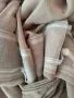 Кафяво полупрозрачно перде, снимка 9