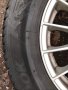 4 броя RIAL Zamora 7.5x17/5x112 ET35 D70.1 + зимни гуми, снимка 2
