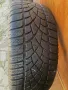 235х45х19 Dunlop 4 броя зимни гуми и 4 броя оригинални джанти на Audi, снимка 7
