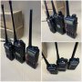 Baofeng uv10R 18 w uv5R 8w uv9R 20 w radio радиостанция Walkie talkie radiostancia радиостанция , снимка 12