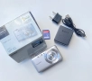 ✅ Sony Cyber Shot 🔝 DSC-W710, снимка 5