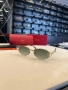 Cartier Слънчеви Очила С UV400 Защита - Налични Различни Цветове Код SK231, снимка 4