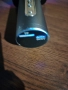 Микрофон mi mic, блутунг с кабел за зареждане и светл, ефекти, снимка 6