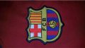 Оригинална тениска nike Barcelona / Rivaldo , снимка 3