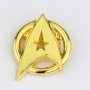 ✨ Star Trek Значка 🚀, снимка 1 - Други - 28574059