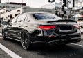 Карбон бодикит за Mercedes S-class 223 Maybach, снимка 4