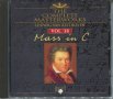 Ludwig Van Beethoven 38 Mass in C, снимка 1 - CD дискове - 34610054