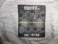 Риза IDENTIC  мъжка,3-4ХЛ, снимка 1