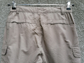 Продавам нови много леки дамски летни панталони с откачане на крачолите Misty Mountain , снимка 5