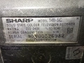 Телевизор Sharp, снимка 8