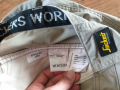 Snickers  FlexiWork Work Trousers  - страхотен работен панталон 100% оригинал добро състо, снимка 8