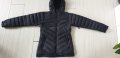 Helly Hansen 700+ Women Down Mountain Hooded Jacket  Size S Оригинал! Дамско Пухено Яке !, снимка 16