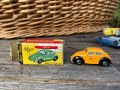 Piccolo Schuco - VW BEETLE + Оригинална кутия