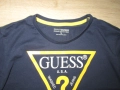 ОРИГИНАЛНА БЛУЗА НА GUESS--14 год., снимка 5