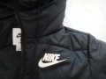 Дамско яке Nike - Sportswear Therma-Fit Repel, размер XS, снимка 10