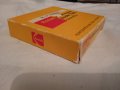 KODAK 'CLASSIC' WHITE MOVIE LEADER - 16MM, снимка 7
