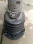 Лява полуоска Ауди а 3 1.6, снимка 4