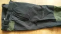 HIKE WATERPROOF Stretch размер L за лов риболов туризъм еластичен водонепромокаем панталон - 991, снимка 4